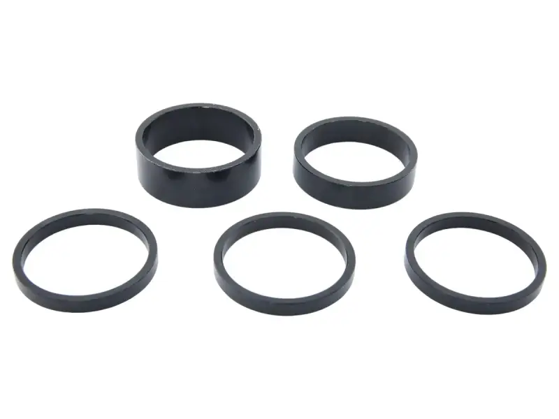 Contec "Spaler" MTB Headset Spacerset - 1.5 Zoll
