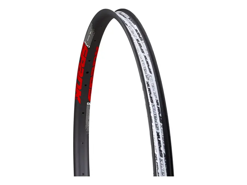 Spank "350" MTB Rim - 27.5" Inch