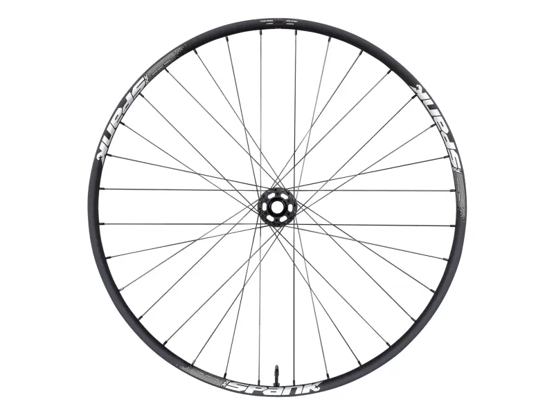 Spank "350" MTB Front Wheel - 27.5" Inch