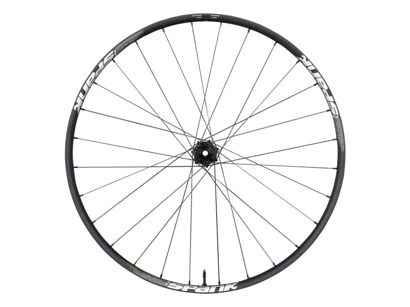Spank "350 Vibrocore" MTB Rear Wheel - 29" Inch