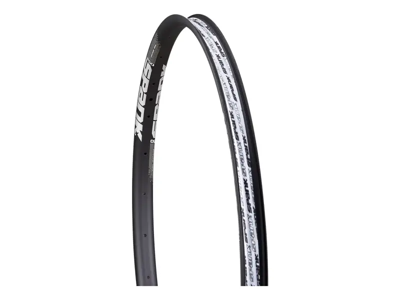 Spank "350 Vibrocore" MTB Rim - 26" Inch