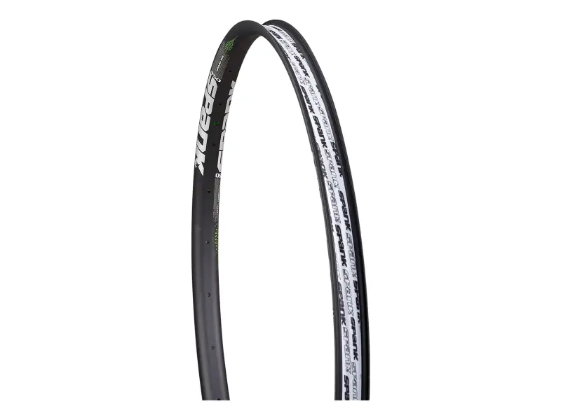 Spank "350 Vibrocore" MTB Rim - 27.5" Inch