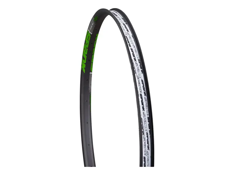 Spank "350 Vibrocore" MTB Rim - 29" Inch