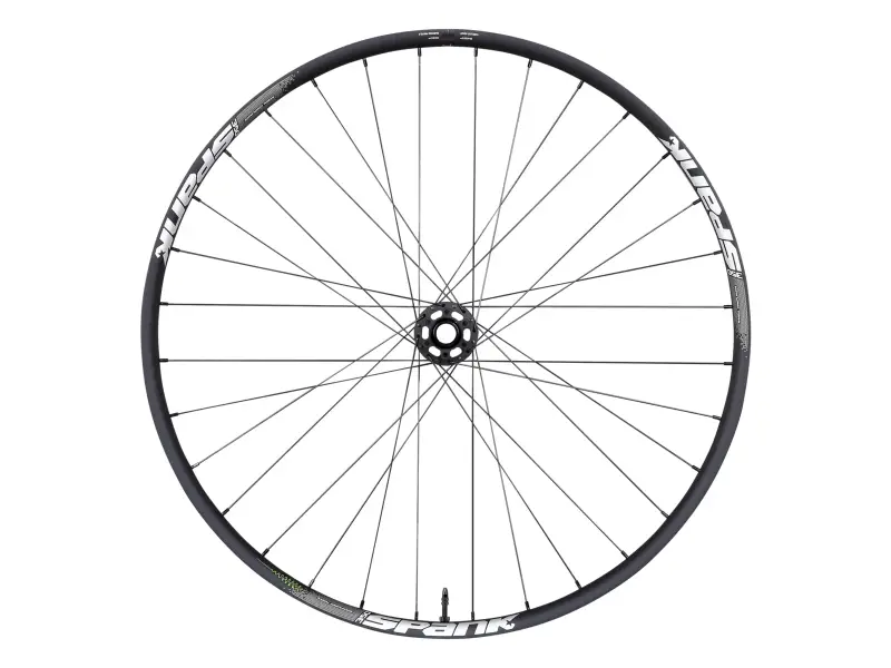 Spank "350 Vibrocore" MTB Front Wheel - 29" Inch