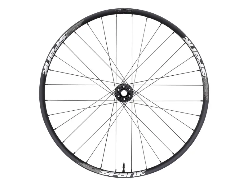 Spank "359" MTB Front Wheel - 27.5" Inch