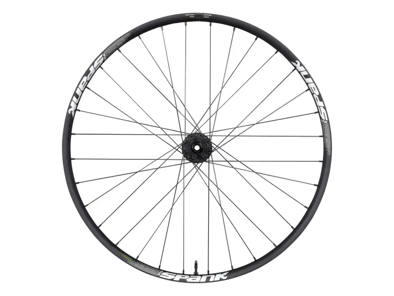 Spank "359 Vibrocore" MTB Rear Wheel - 29" Inch