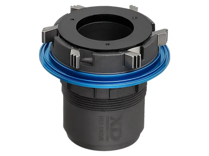 Spank "HEX E-Plus" MTB Freehub Body