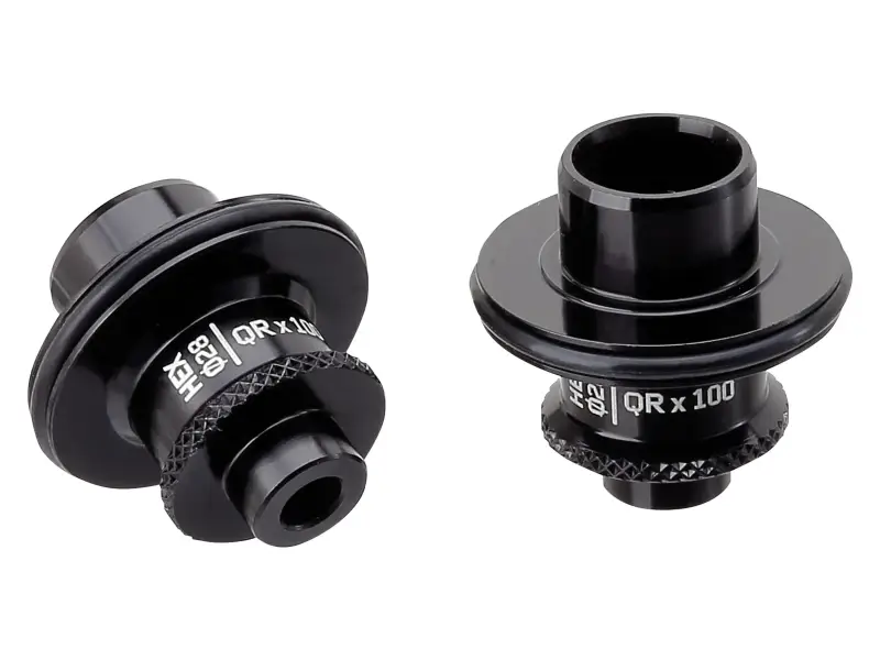 Spank "HEX" MTB Front Hub Adapter
