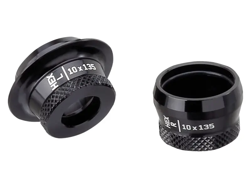 Spank "HEX" MTB Rear Hub Adapter
