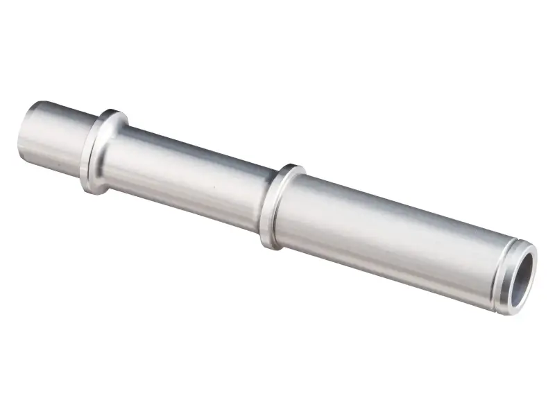 Spank "HEX" MTB Rear Hub Axle