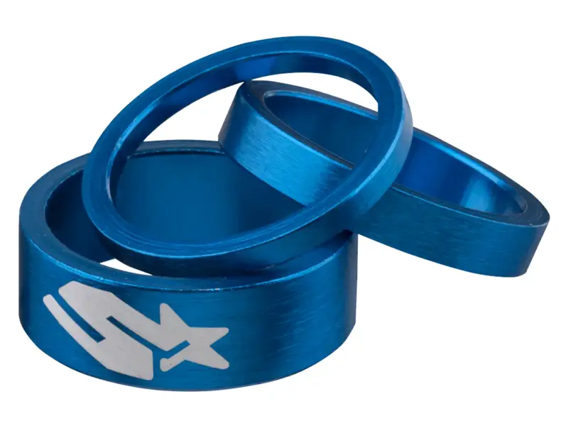 Spank MTB Headset Spacer Set