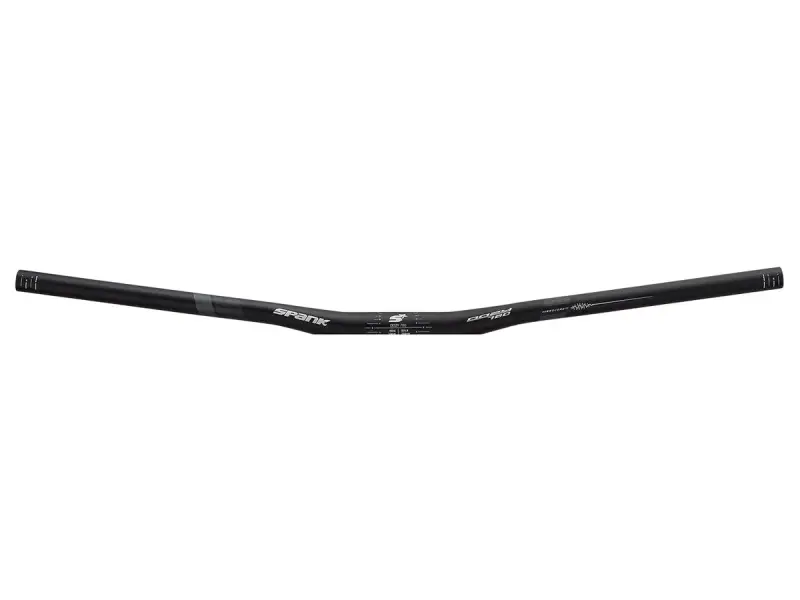 Spank "Oozy 780 Vibrocore" MTB Lenker - Ø31.8mm