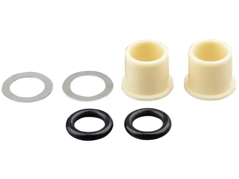 Spank Pedals Bushing Set