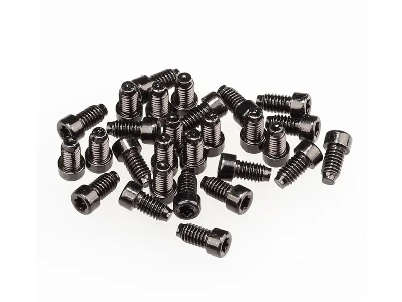 Spank Pedals Spare Pins - 7mm