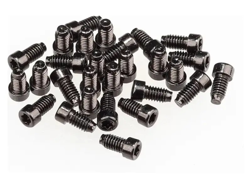 Spank Pedals Spare Pins - 7mm