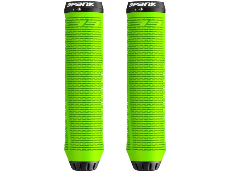 Spank "Spike 33" MTB Lock-On Grips