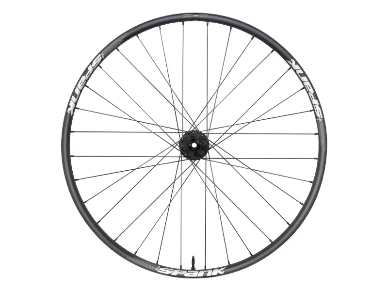 Spank "Spike 369" MTB Rear Wheel - 27.5" Inch
