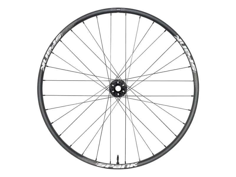 Spank "Spike 369" MTB Front Wheel - 27.5" Inch
