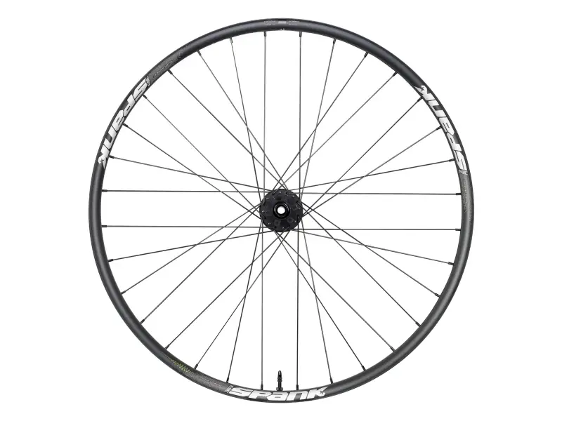 Spank "Spike 369 Vibrocore" MTB Rear Wheel - 29" Inch
