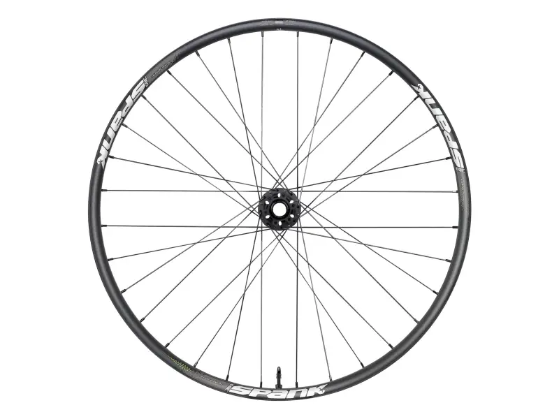 Spank "Spike 369 Vibrocore" MTB Front Wheel - 29" Inch