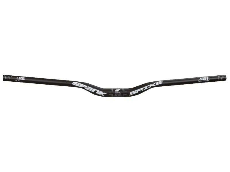 Spank "Spike 800 Race" MTB Lenker - Ø31.8mm