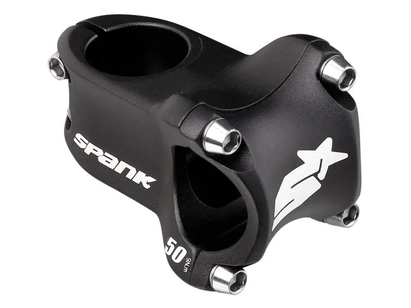 Spank "Spike Race 2" MTB Ahead Vorbau