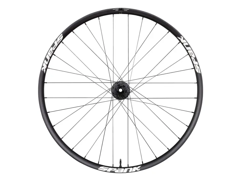 Spank "Spike Race 33" MTB Hinterrad - 26" Zoll