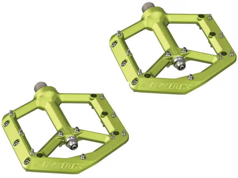 Spank "Spike Reboot" MTB Pedals