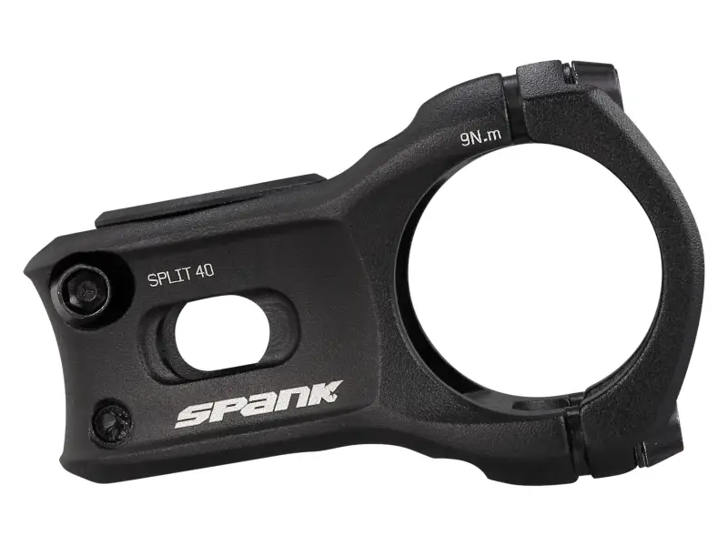 Spank "Split 35" MTB Ahead Vorbau