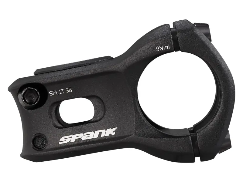 Spank "Split" MTB Ahead Vorbau