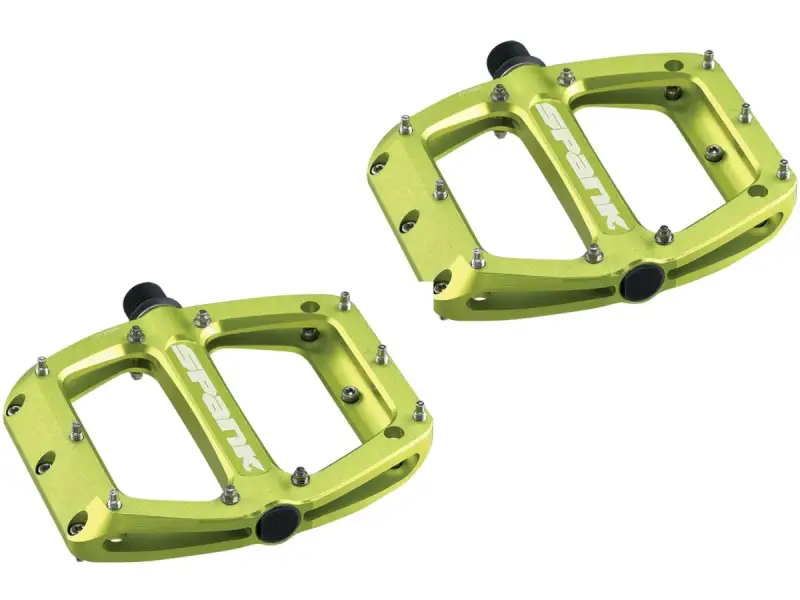 Spank "Spoon 110" MTB Pedals