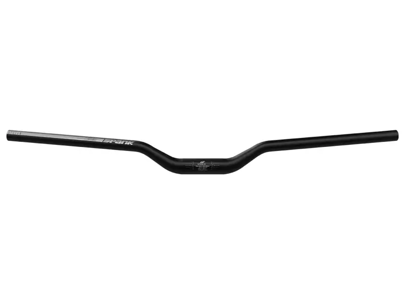 Spank "Spoon 35" MTB Lenker - Ø35mm