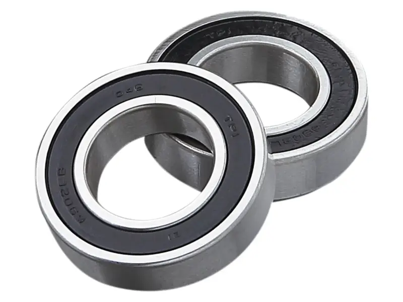 Spank "Spoon" MTB Front Hub Bearing Set