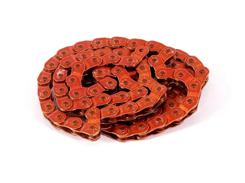 Spank "Tweet Tweet" Halflink Chain