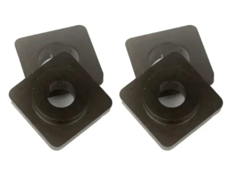 Speedco "M2" BMX Race Ausfallenden Adapter Set