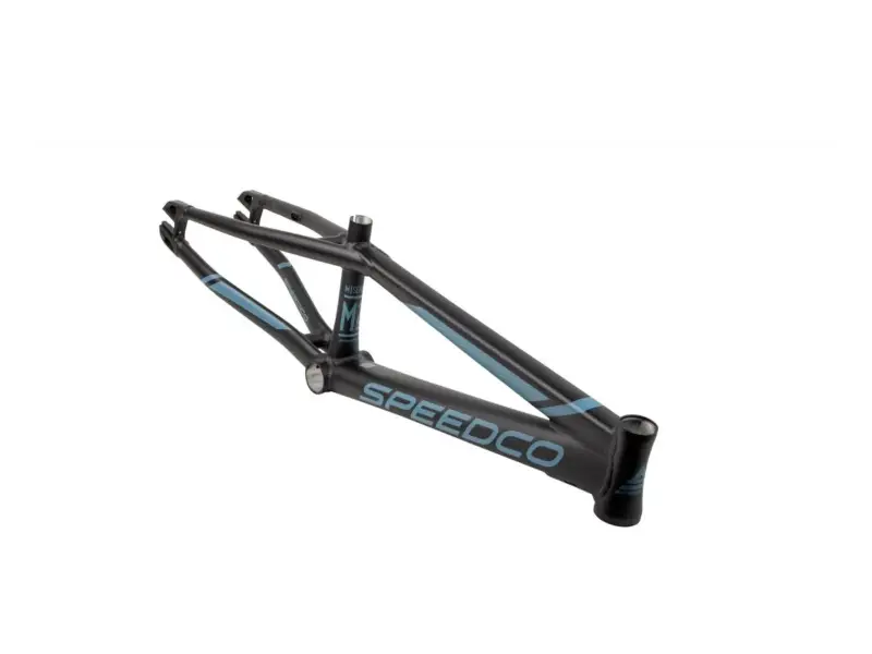 Speedco "M2 Pro 3XL" BMX Race Frame (Disc Brake)