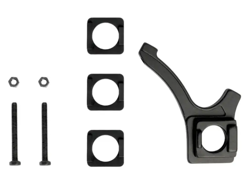Speedco "M2 Pro" BMX Race Scheibenbremsen Adapter Kit