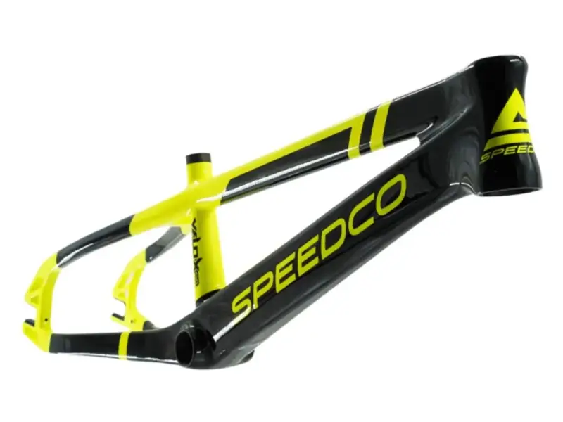 Speedco "Velox Evo Expert" BMX Race Frame (Disc Brake)