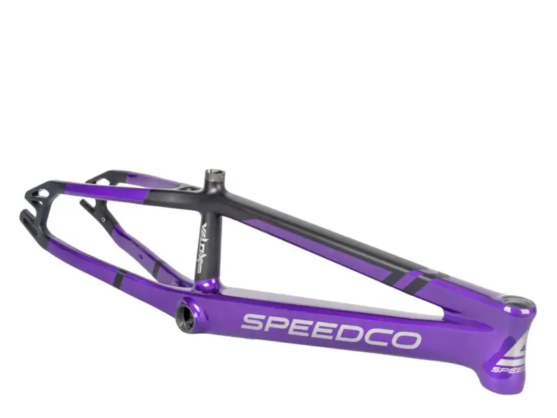 Speedco "Velox Evo Pro 3XL" BMX Race Frame (Disc Brake)