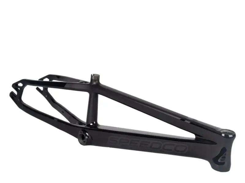 Speedco "Velox Evo Pro XL" BMX Race Frame (Disc Brake)