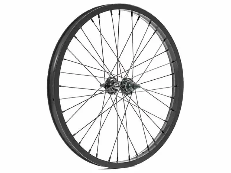 Sputnic "Forward" Front Wheel