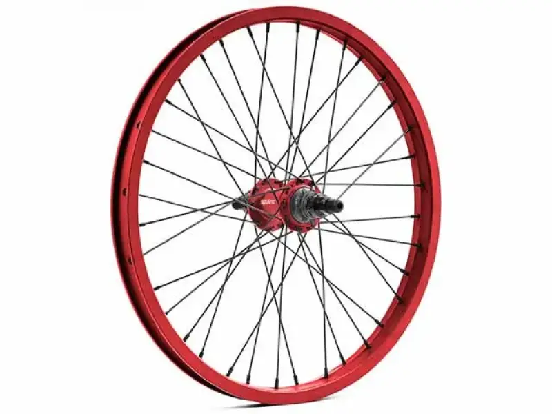 Sputnic "Forward" Rear Wheel