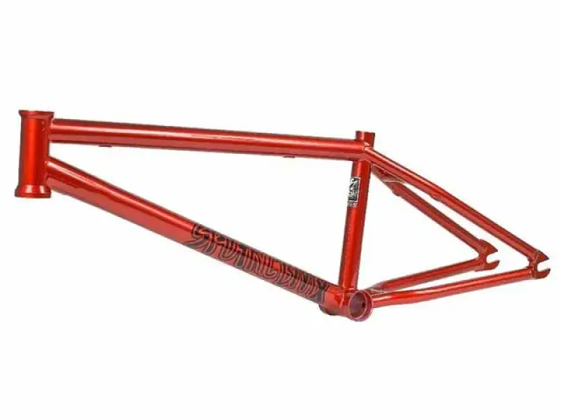 Sputnic "Regulator" BMX Frame