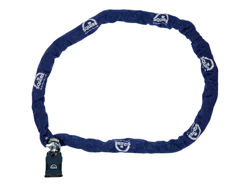 Squire "Immense XL" Chain Lock - 200 cm