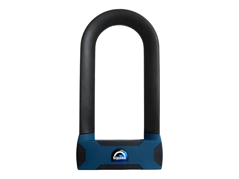 Squire "Stronghold D16" U-Lock - 23 cm