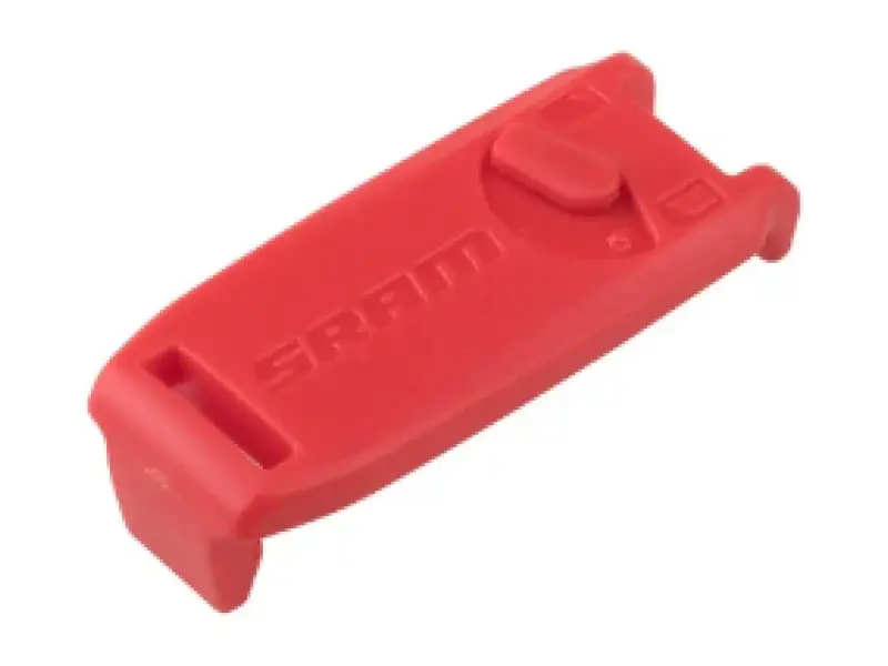 SRAM AXS Batterieabdeckung
