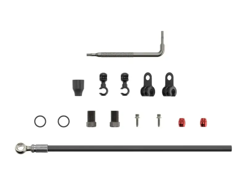 SRAM Bremsleitung Kit - 2000 mm