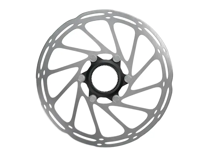 SRAM "Centerline" Bremsscheibe - Centerlock