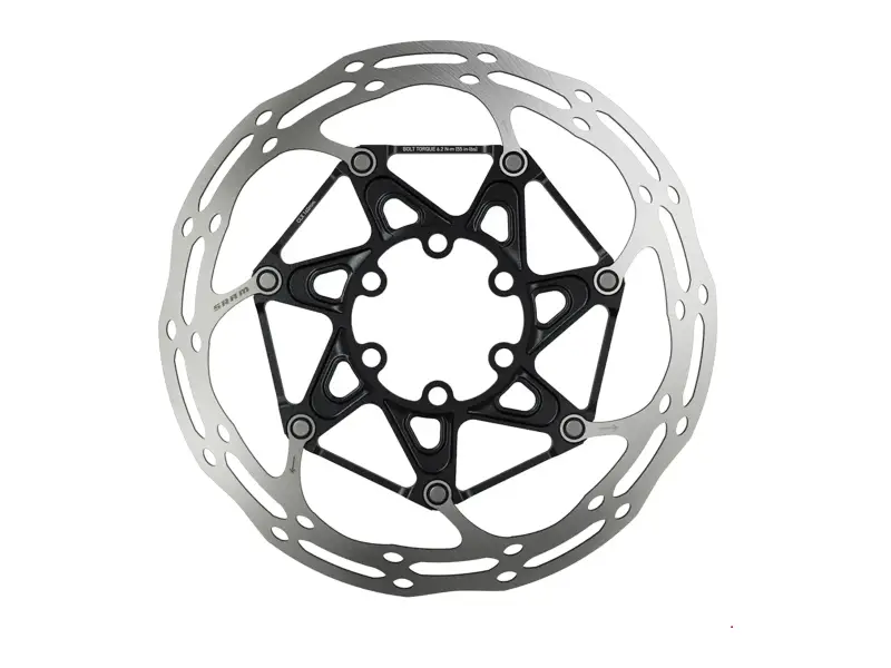SRAM "Centerline X" Bremsscheibe - 6-Loch