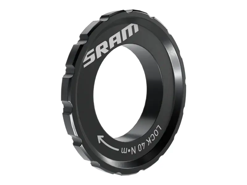 SRAM Centerlock Lockring - Außenverzahnung
